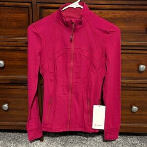 Lululemon Define Jacket Nulu